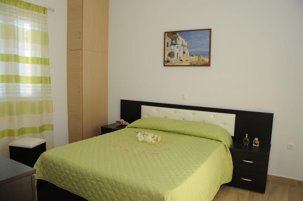 Katerina View Hotel Mykonos Town Exterior photo