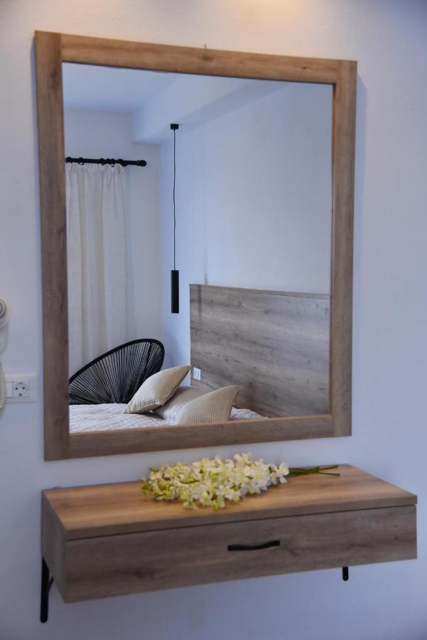 Katerina View Hotel Mykonos Town Exterior photo